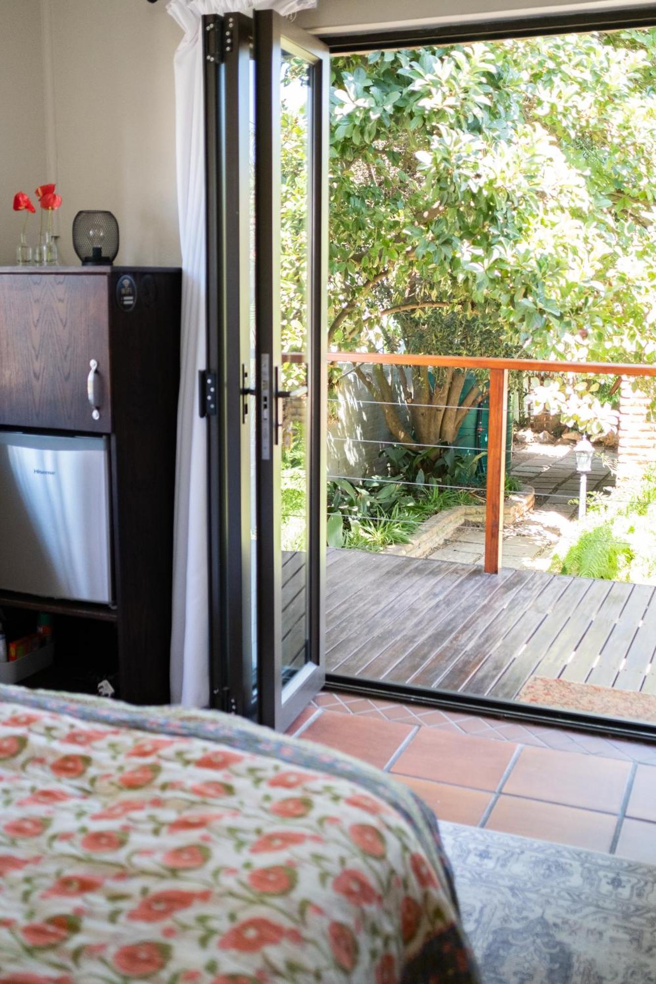 Bed and Breakfast Aan D'Oewer Citrusdal Exterior foto