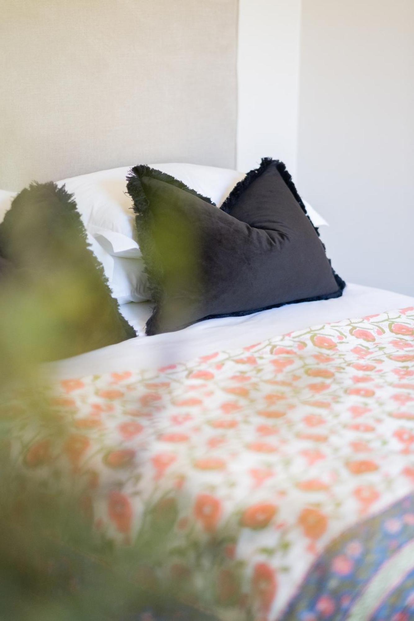 Bed and Breakfast Aan D'Oewer Citrusdal Exterior foto