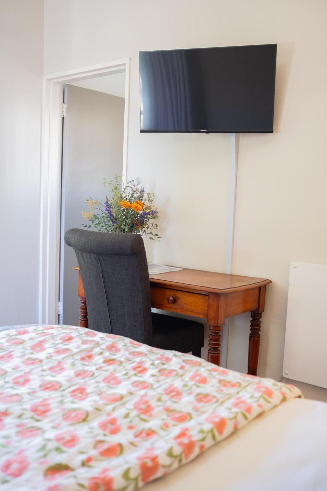 Bed and Breakfast Aan D'Oewer Citrusdal Exterior foto