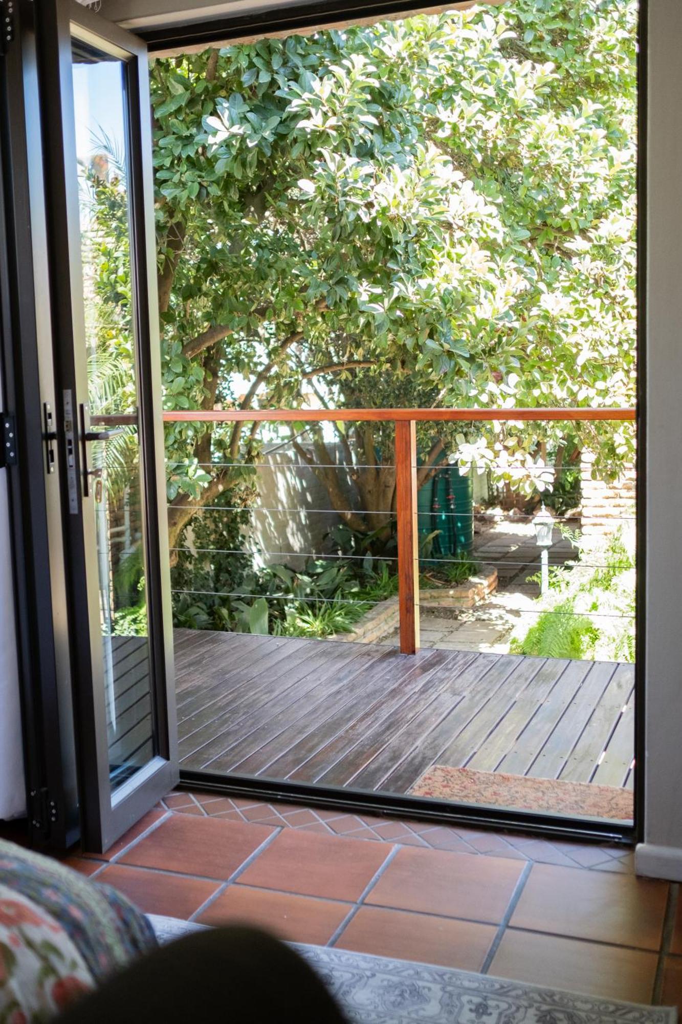 Bed and Breakfast Aan D'Oewer Citrusdal Exterior foto